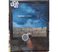 TeknoFilm - DVD (Versione Digipack) - LIGABUE IN ARENA (nell'Arena di Verona) - (2012) - DTS