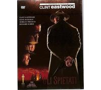 TeknoFilm - DVD (Versione slipcase) - GLI SPIETATI di Clint Eastwood (1992) - GAZZETTA DELLO SPORT