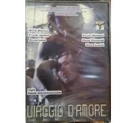 TeknoFilm - DVD - VIAGGIO D'AMORE di Paul Richardson (2012) - MAJESTIC