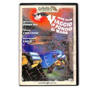 TeknoFilm - DVD - VIAGGIO IN FONDO AL MARE di Irwin Allen (1961) - EDIZIONI MASTER
