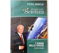 TeknoFilm - DVD - VIAGGIO NELLA SCIENZA Vol. 15 - I VIAGGI NELLO SPAZIO: verso soli lontani di A.A.V.V. (2009) - CORRIERE DELLA SERA