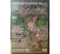TeknoFilm - DVD - VIDEOENCICLOPEDIA VIDEO ENCICLOPEDIA DELLA CACCIA Vol. 55 (ALTRE CACCE, CACCIA AGLI UNGULATI, TRADIZIONE E CULTURA VENATORIA) 2006 - HOBBY & WORK