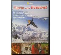 TeknoFilm - DVD - VOLARE - FLYING OVER EVEREST di Fabio Toncelli (2004) - DOMUS