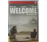 TeknoFilm - DVD - WELCOME di Philippe Lioret (2009) - CECCHI GORI HOME VIDEO