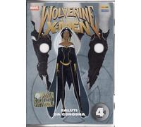 TeknoFilm - DVD - WOLVERINE AND THE X-MEN Vol. 04 - Episodi 10 - 11 - 12 (2009) - PANINI COMICS