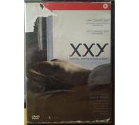 TeknoFilm - DVD - XXY - UOMINI DONNE O TUTTI E DUE? di Lucía Puenzo (2007) - CECCHI GORI HOME VIDEO