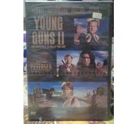 TeknoFilm - DVD - YOUNG GUNS II - LA LAGGENDA DI BILLY THE KID di Geoff Murphy (1990) - WARNER BROS