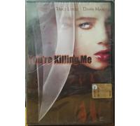TeknoFilm - DVD - YOU'RE KILLING ME di Antoni Stutz (2001) - EDIZIONI MASTER