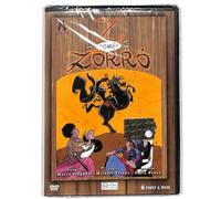 TeknoFilm - DVD - Z COME ZORRO (MUSICAL) di A.A.V.V. (2012) - HOBBY & WORK
