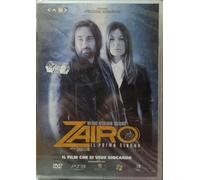 TeknoFilm - DVD - ZAIRO - IL PRIMO GIORNO di Antonio Centomani (2010) - ATLANTICA PRO