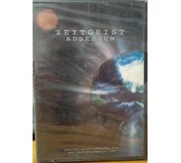 TeknoFilm - DVD - ZEITGEIST ADDENDUM di Peter Joseph (2008) - G.M.P.