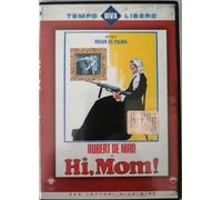 TeknoFilm - DviX PC - HI MOM! di Brian De Palma (1970) - MINERVA