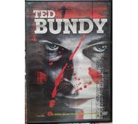 TeknoFilm - DViX - TED BUNDY di Mattheu Bright (2002) - PLAY PRESS