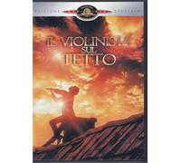 TEKNOFILM EDIZIONE SPECIALE 2 DVD Il Violinista Sul Tetto
