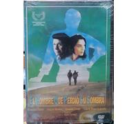TEKNOFILM El Hombre Que Perdio Su Sombra - L'Uomo Che Perse la Sua Ombra - Lingua Spagnola