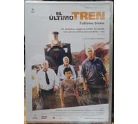 TEKNOFILM El Ultimo Tren - L'Ultimo Treno