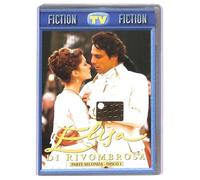 TEKNOFILM Elisa di Rivombrosa Stagione 2 Volume 1