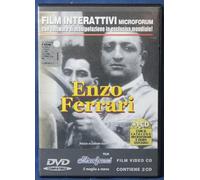TEKNOFILM Enzo Ferrari - 2 Cd