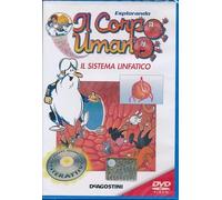 TEKNOFILM Esplorando il Corpo Umano 15 - Il Midollo Osseo