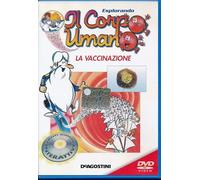 TEKNOFILM Esplorando il Corpo Umano 21 - La Vaccinazione