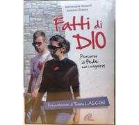 TEKNOFILM Fatti di Dio - Percorso di Fede con i Ragazzi
