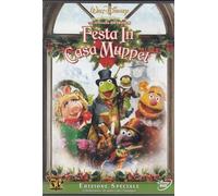 TEKNOFILM Festa in Casa Muppet - Edizione Speciale