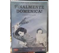 TEKNOFILM Finalmente Domenica