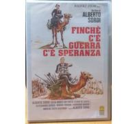 TEKNOFILM Finche' C'E' Guerra C'E' Speranza Finchè C'è Guerra C'è Speranza