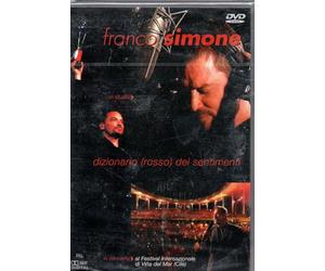 TEKNOFILM Franco Simone Dizionario Rosso dei Sentimenti