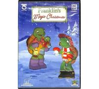 TEKNOFILM Franklin'S Magic Christmas