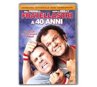 TEKNOFILM Fratellastri a 40 Anni Fratellastri a Quaranta Anni