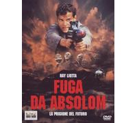 TEKNOFILM Fuga da Absolom