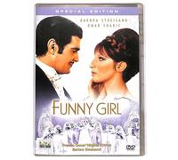 TEKNOFILM Funny Girl SPECIAL EDITION