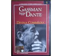 TEKNOFILM Gassman Legge Dante Divina Commedia 5