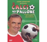 TEKNOFILM Gene Gnocchi Il Calcio nel Pallone