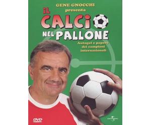 TEKNOFILM Gene Gnocchi Il Calcio nel Pallone