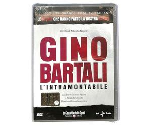 TEKNOFILM Gino Bartali l'Intramontabile COMPLETA
