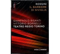 TEKNOFILM Gioacchino Rossini Il Barbiere di Siviglia