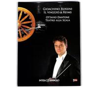 TEKNOFILM Gioacchino Rossini Il Viaggio a Reims