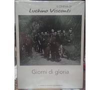 TEKNOFILM Giorni di Gloria