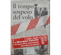 TEKNOFILM Giovanni Falcone Il Tempo Sospeso del Volo