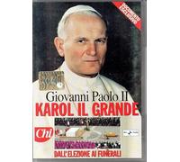 TEKNOFILM Giovanni Paolo II Karol il Grande