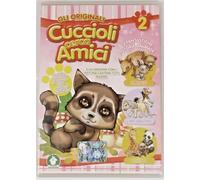 TEKNOFILM Gli Originali Cuccioli Cerca Amici 2