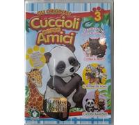 TEKNOFILM Gli Originali Cuccioli Cerca Amici 3