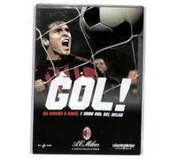 TEKNOFILM Gol Milan da Rivera a Kakà I 3000 Gol del Milan 1