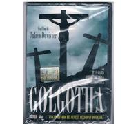 TEKNOFILM Golgotha