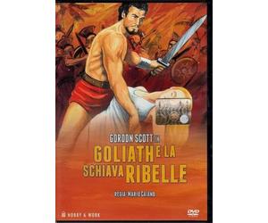 TEKNOFILM Goliath e la Schiava Ribelle