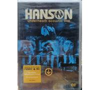 TEKNOFILM Hanson Underneath Acoustic Live PAL