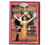TEKNOFILM Hello Dolly