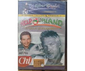 TEKNOFILM Help Island Un'Isola di Solidarietà Stefano Tacconi e Friends